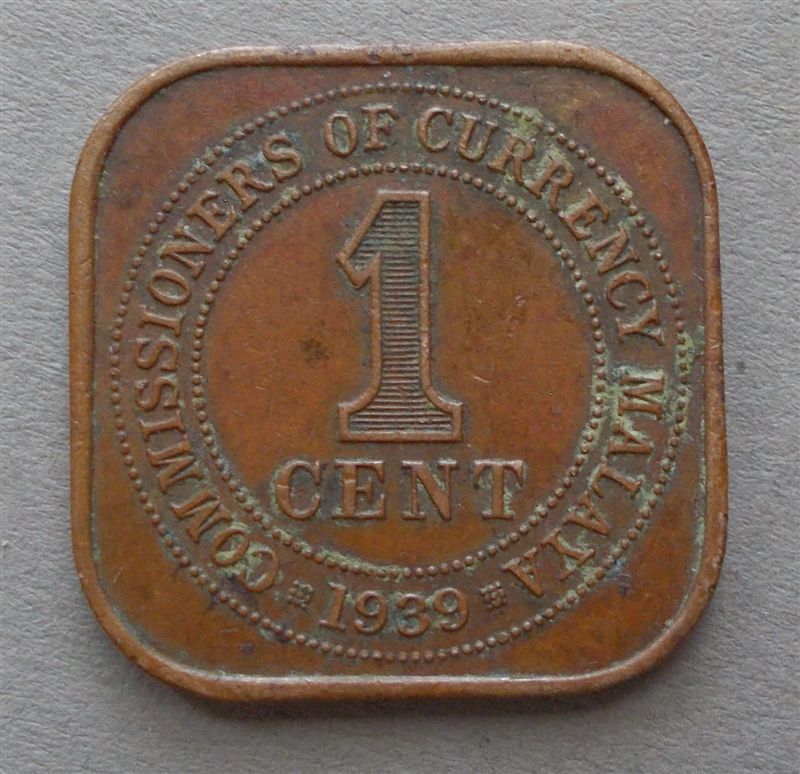 The-Coins-Of-1939